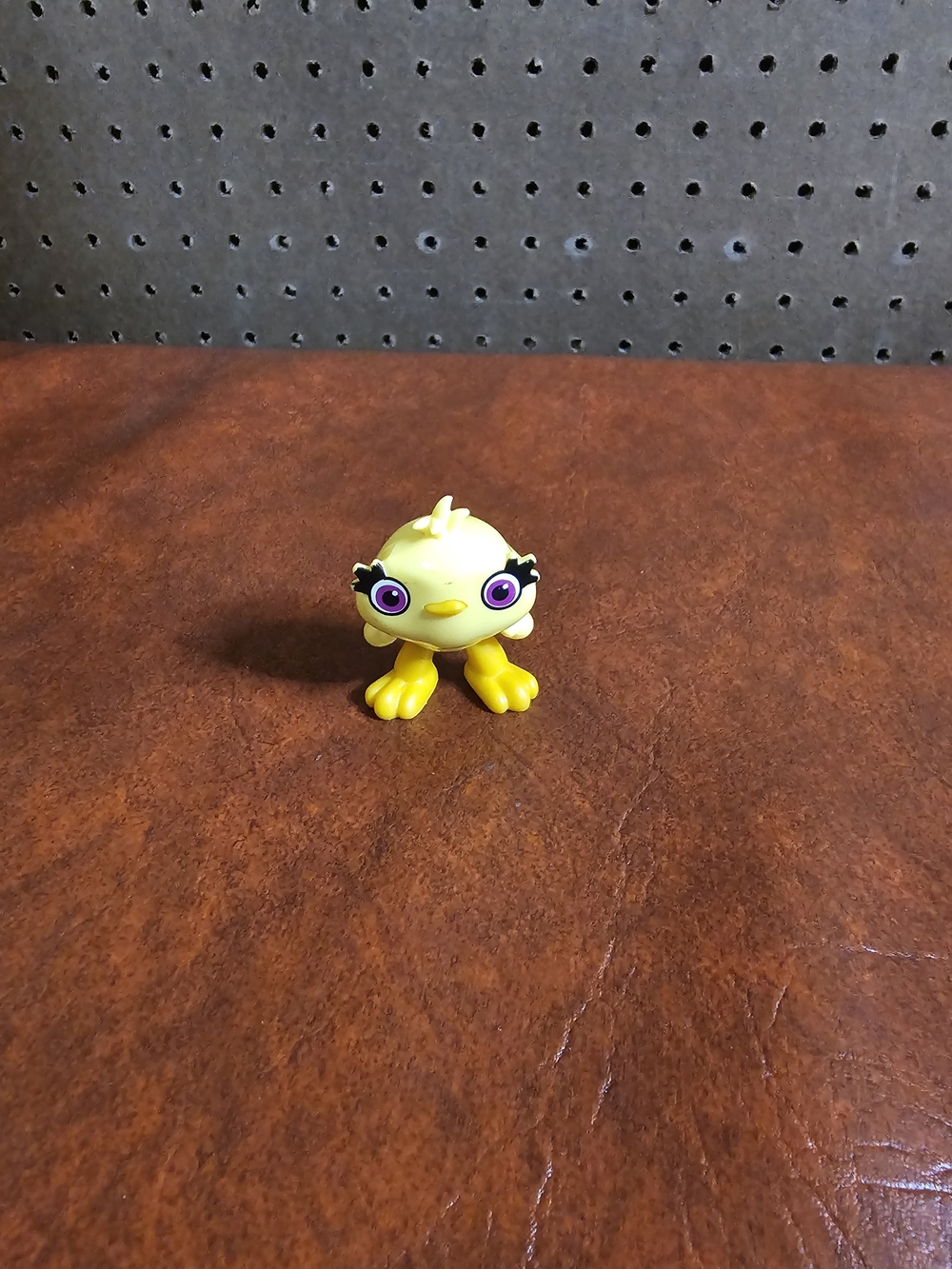 FISHER-PRICE IMAGINEXT DISNEY
PIXAR TOY STORY DUCKY 2"
FIGURE (DIS1046)